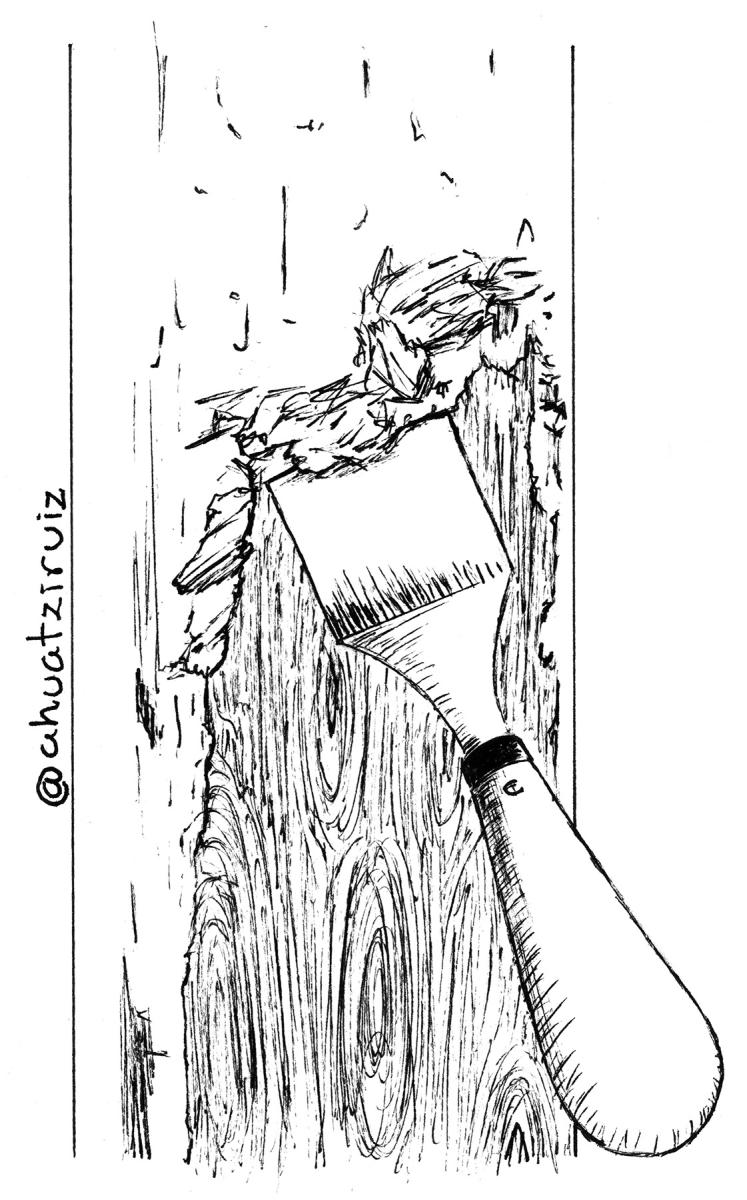 18-Scrape