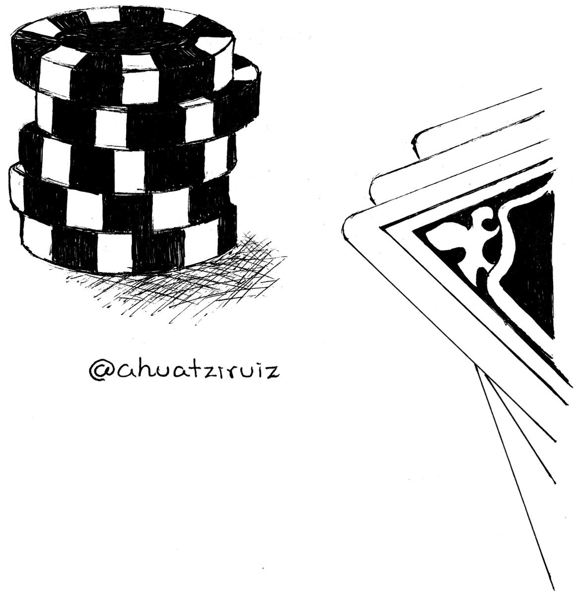 20-Bluff