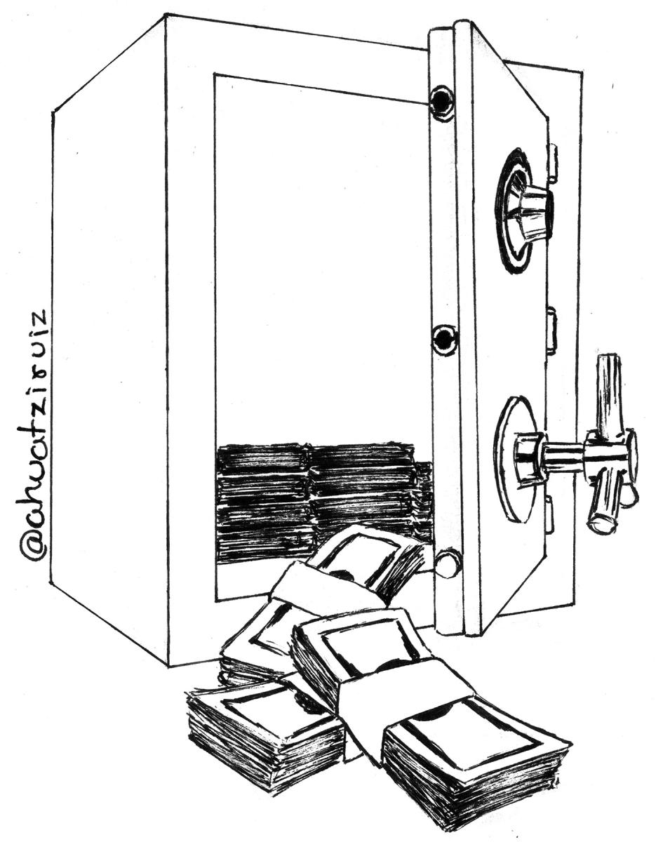 22-Heist